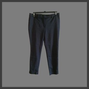 Raffaello black pants size 13